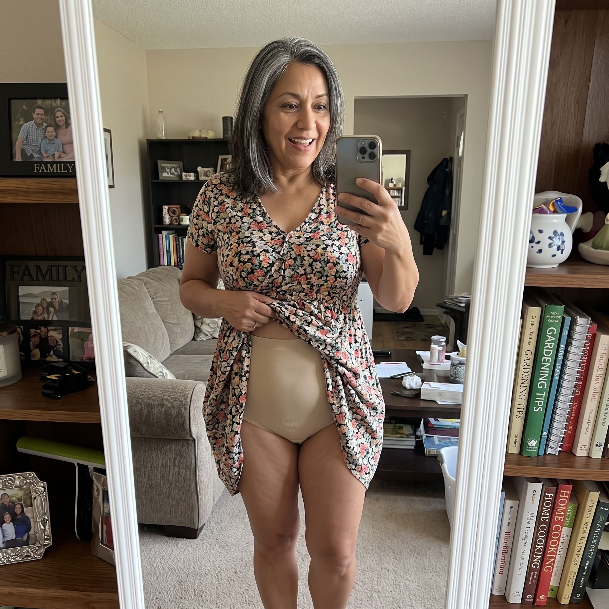 Verified customer photo